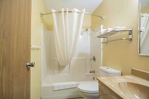 Econo Lodge Lansing - Leavenworth