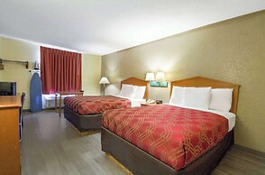 Econo Lodge Lansing - Leavenworth