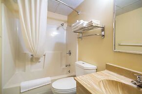 Econo Lodge Lansing - Leavenworth