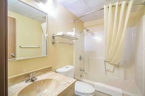 Econo Lodge Lansing - Leavenworth