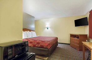 Econo Lodge Lansing - Leavenworth
