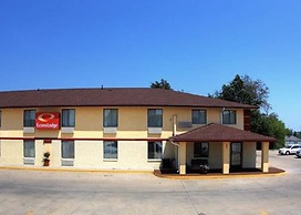 Econo Lodge Lansing - Leavenworth