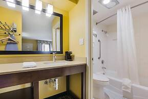 Quality Inn London North