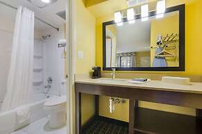 Quality Inn London North