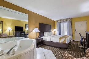 Quality Inn London North