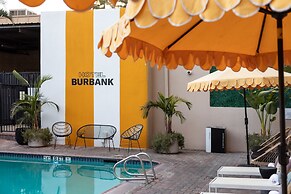 Hotel Burbank