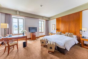 Beau Rivage Hotel