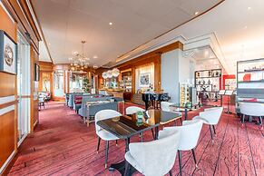 Beau Rivage Hotel
