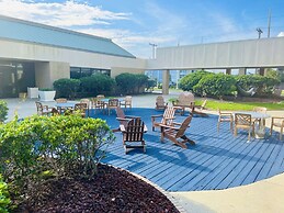 DoubleTree by Hilton Atlantic Beach Oceanfront