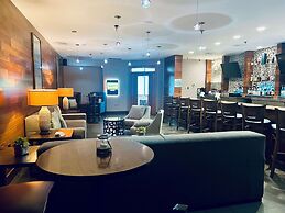 DoubleTree by Hilton Atlantic Beach Oceanfront