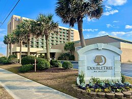 DoubleTree by Hilton Atlantic Beach Oceanfront