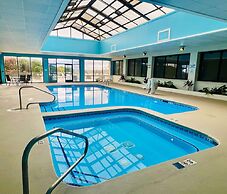 DoubleTree by Hilton Atlantic Beach Oceanfront