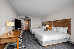 DoubleTree by Hilton Atlantic Beach Oceanfront