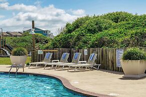 DoubleTree by Hilton Atlantic Beach Oceanfront