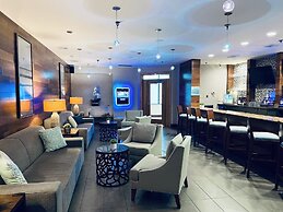 DoubleTree by Hilton Atlantic Beach Oceanfront