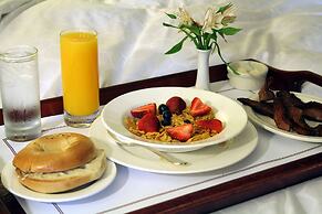 DoubleTree by Hilton Atlantic Beach Oceanfront