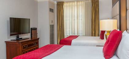 Fitzpatrick Manhattan Hotel