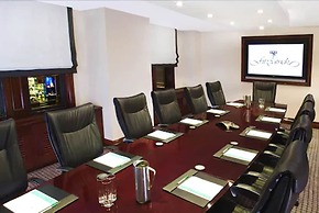 Fitzpatrick Manhattan Hotel