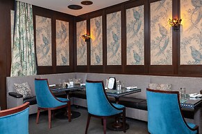 Fitzpatrick Manhattan Hotel