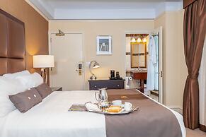 Fitzpatrick Manhattan Hotel