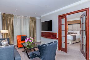 Fitzpatrick Manhattan Hotel