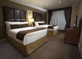 Fitzpatrick Manhattan Hotel