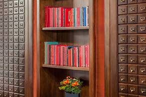 Fitzpatrick Manhattan Hotel