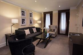 Fitzpatrick Manhattan Hotel