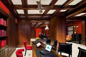 Fitzpatrick Manhattan Hotel