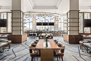 Detroit Marriott at the Renaissance Center