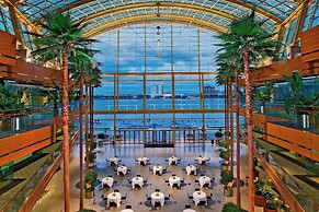 Detroit Marriott at the Renaissance Center