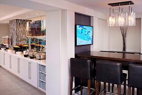 Detroit Marriott at the Renaissance Center