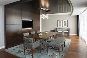 Detroit Marriott at the Renaissance Center