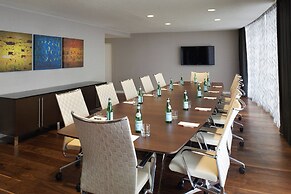 Detroit Marriott at the Renaissance Center