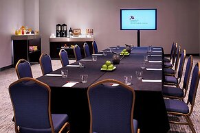 Detroit Marriott at the Renaissance Center