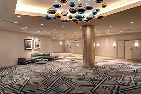 Detroit Marriott at the Renaissance Center