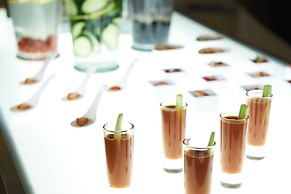 Detroit Marriott at the Renaissance Center