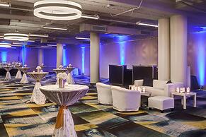 Detroit Marriott at the Renaissance Center