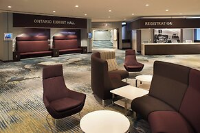 Detroit Marriott at the Renaissance Center