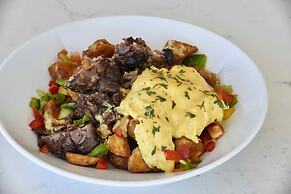 Detroit Marriott at the Renaissance Center