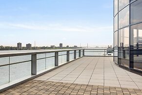 Detroit Marriott at the Renaissance Center