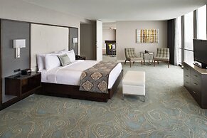 Detroit Marriott at the Renaissance Center