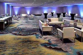 Detroit Marriott at the Renaissance Center