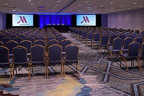 Detroit Marriott at the Renaissance Center