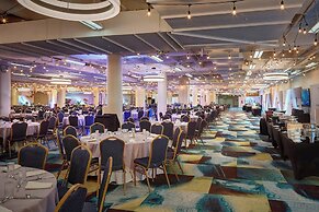 Detroit Marriott at the Renaissance Center