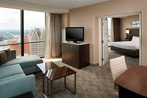 Detroit Marriott at the Renaissance Center