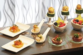 Detroit Marriott at the Renaissance Center