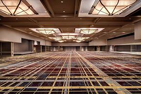 Detroit Marriott at the Renaissance Center