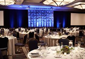 Detroit Marriott at the Renaissance Center