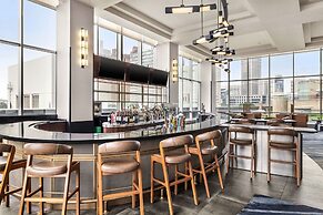 Detroit Marriott at the Renaissance Center